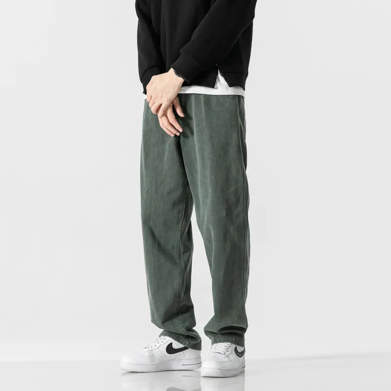 GALAXY FAIRY Casual Pants Unisex-14