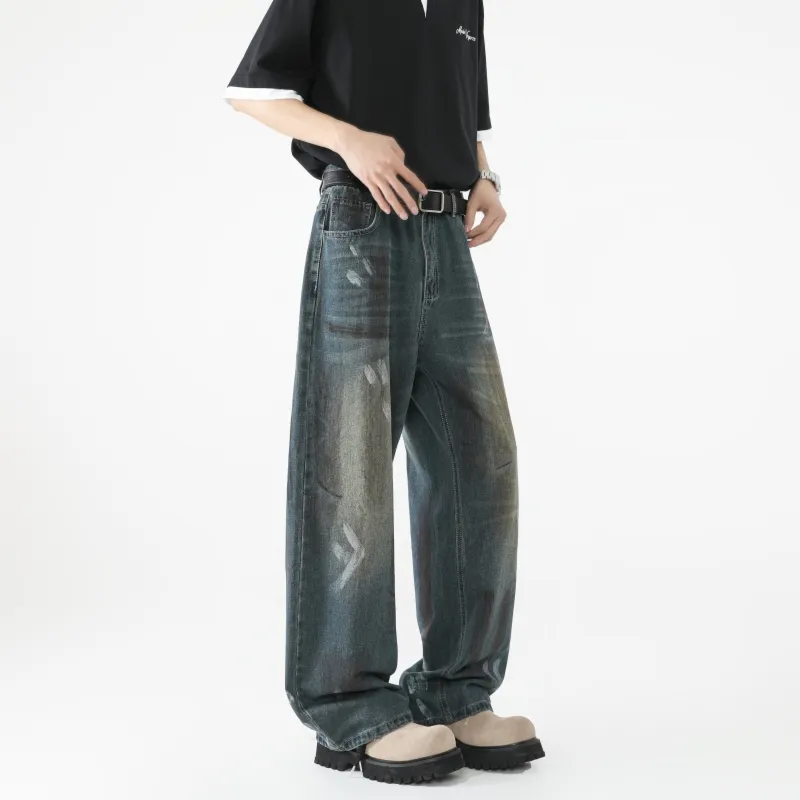GALAXY FAIRY Jeans Unisex-9