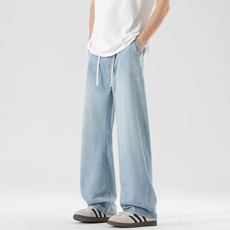 GALAXY FAIRY Jeans Unisex-14