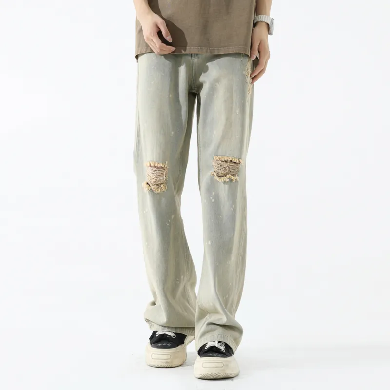 GALAXY FAIRY Jeans Unisex-8