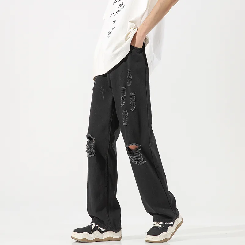 GALAXY FAIRY Jeans Unisex-9