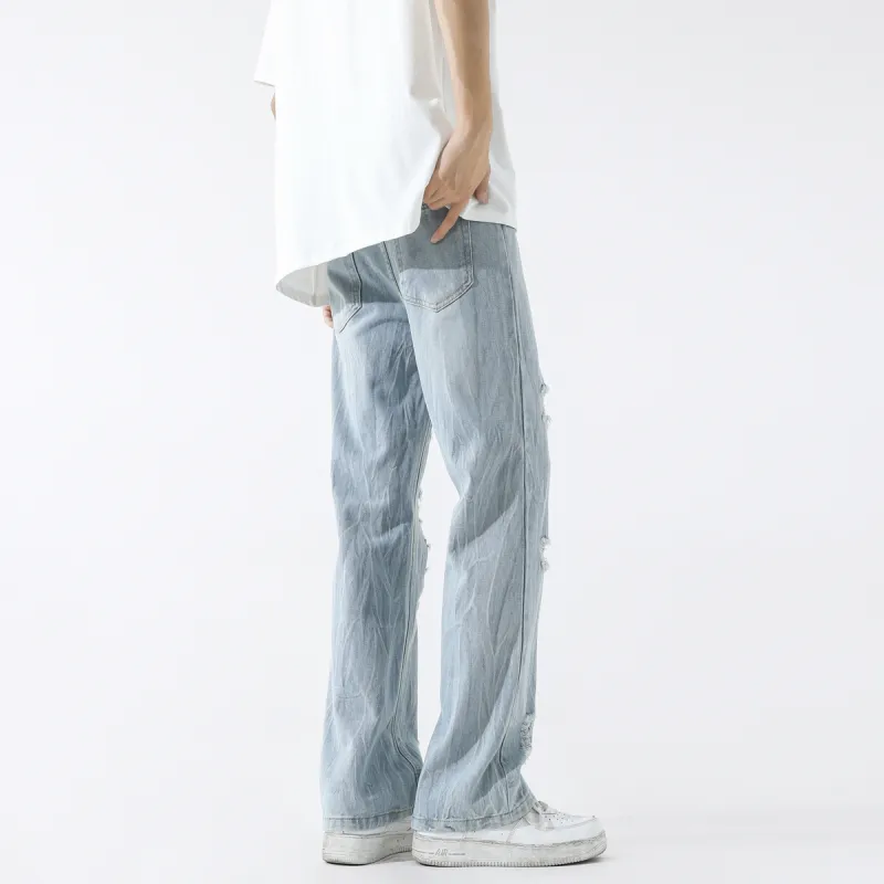GALAXY FAIRY Jeans Unisex-18