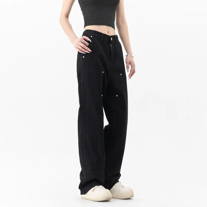 GALAXY FAIRY Jeans Unisex-3