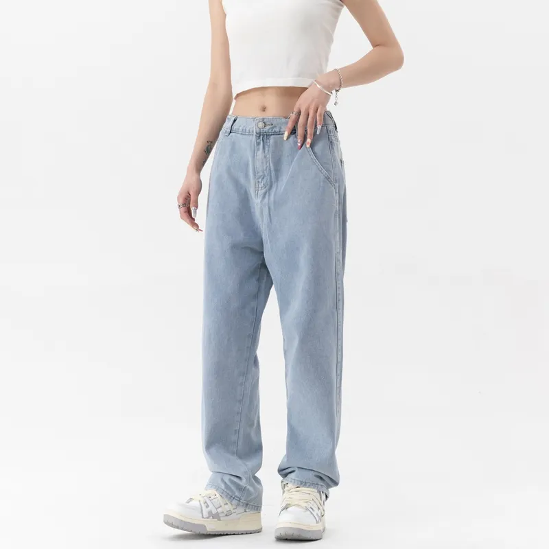 GALAXY FAIRY Jeans Unisex-18