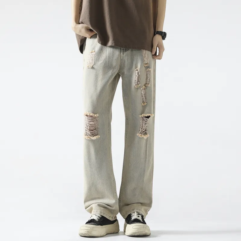 GALAXY FAIRY Jeans Unisex-8