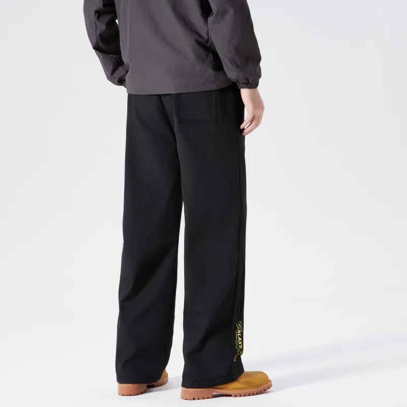GALAXY FAIRY Casual Pants Unisex-4