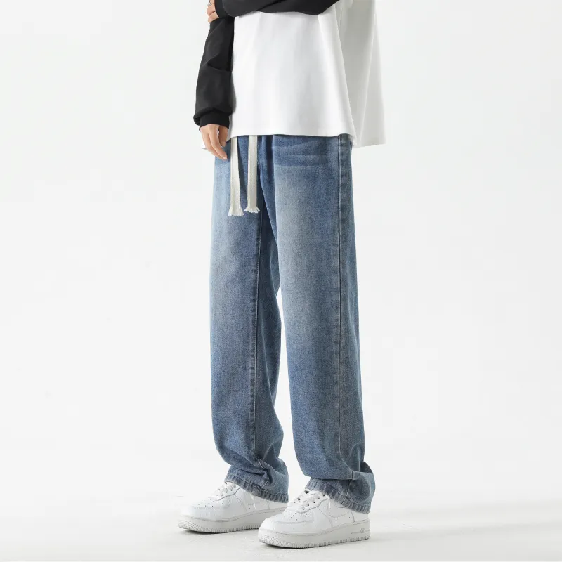 GALAXY FAIRY Jeans Unisex-7