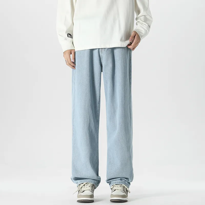 GALAXY FAIRY Jeans Unisex-12