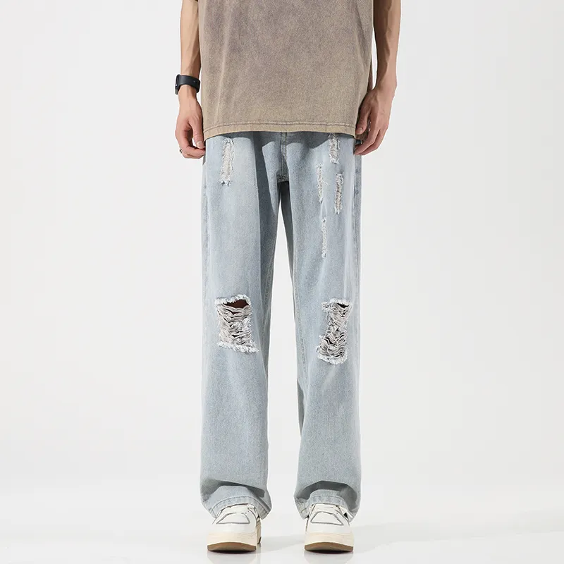 GALAXY FAIRY Jeans Unisex-12
