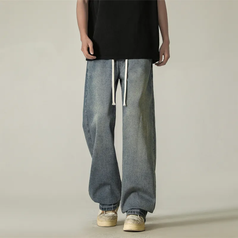 GALAXY FAIRY Jeans Unisex-4