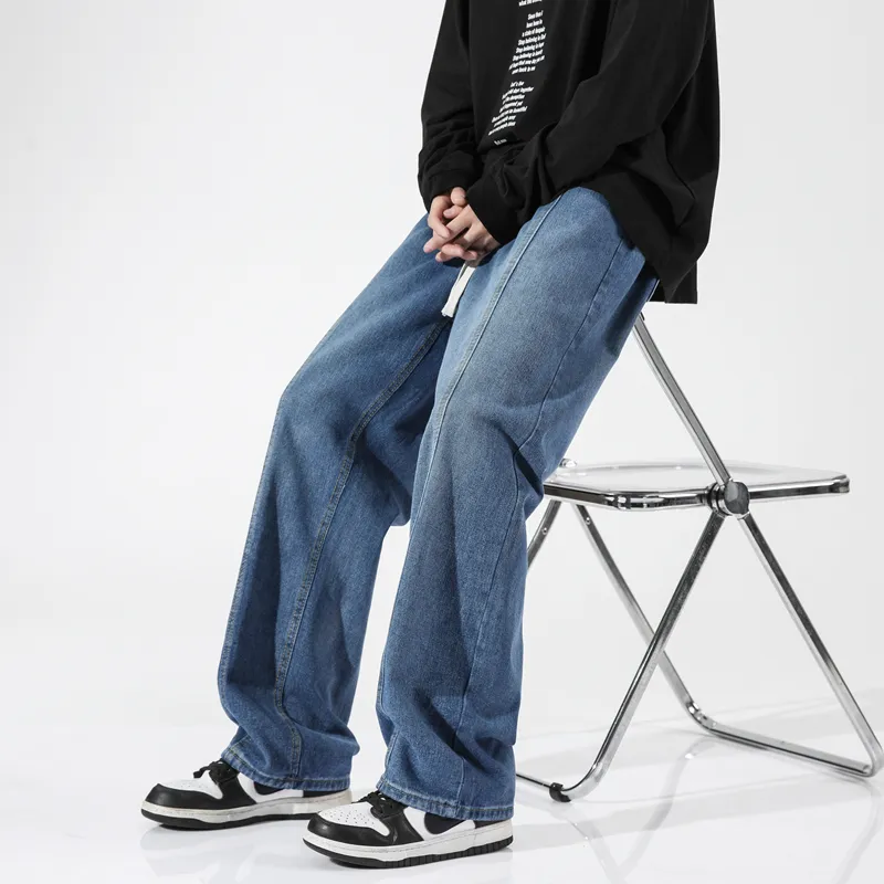 GALAXY FAIRY Jeans Unisex-9