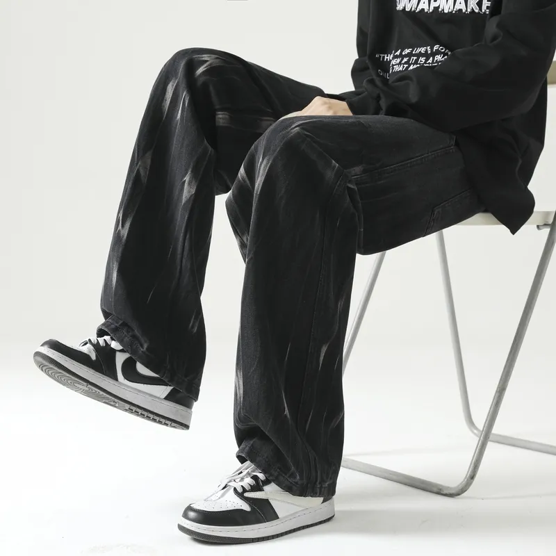GALAXY FAIRY Jeans Unisex-14