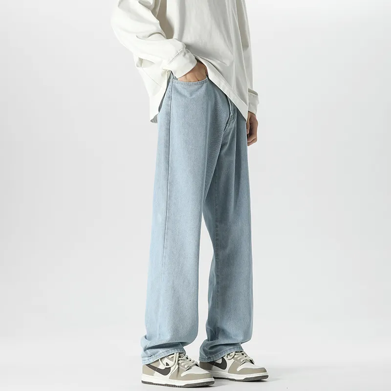 GALAXY FAIRY Jeans Unisex-14