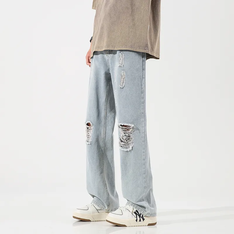 GALAXY FAIRY Jeans Unisex-13