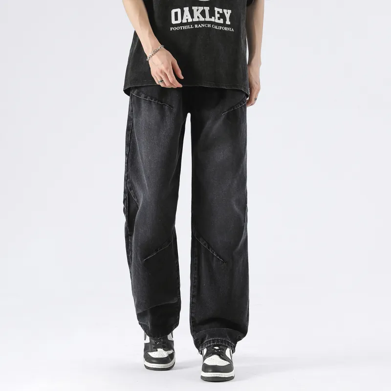 GALAXY FAIRY Jeans Unisex-4