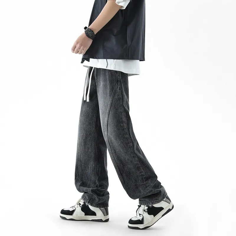 GALAXY FAIRY Jeans Unisex-3