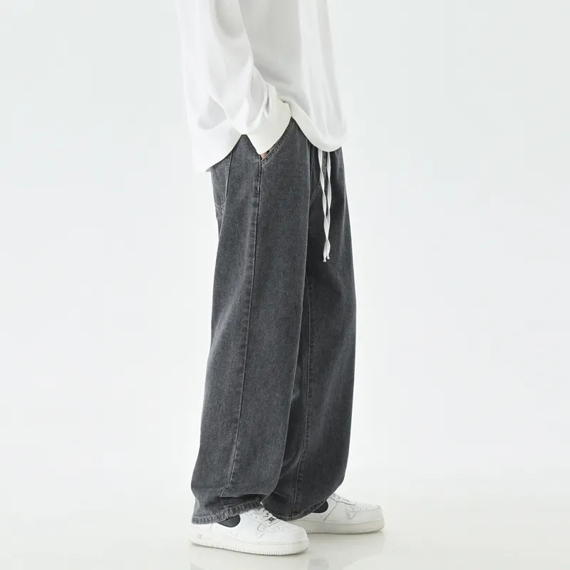 GALAXY FAIRY Jeans Unisex-13