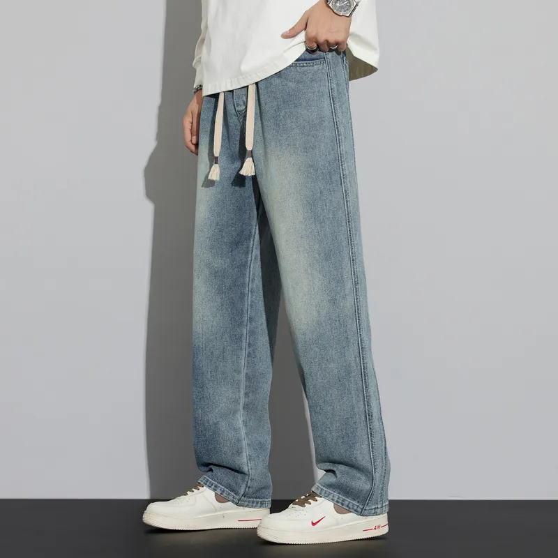 GALAXY FAIRY Jeans Unisex-3