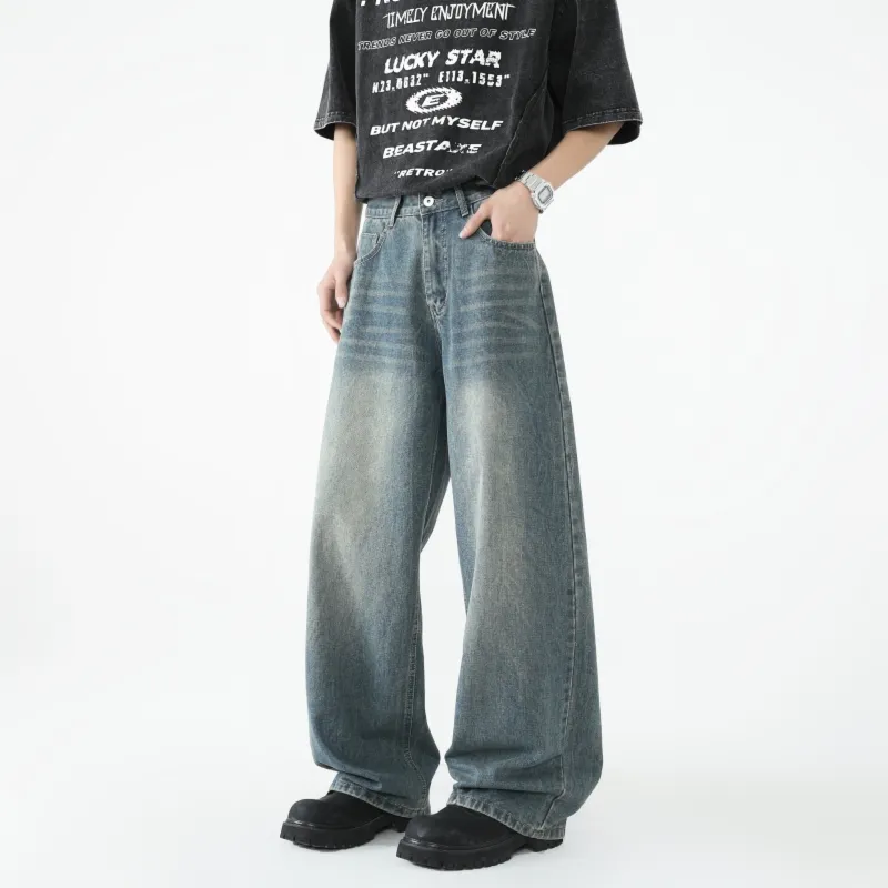 GALAXY FAIRY Jeans Unisex-7