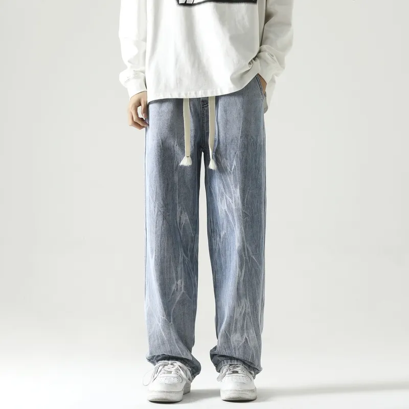 GALAXY FAIRY Jeans Unisex-3