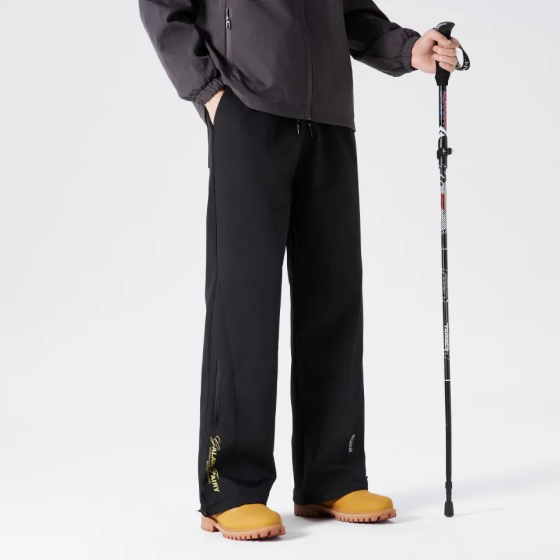 GALAXY FAIRY Casual Pants Unisex-3