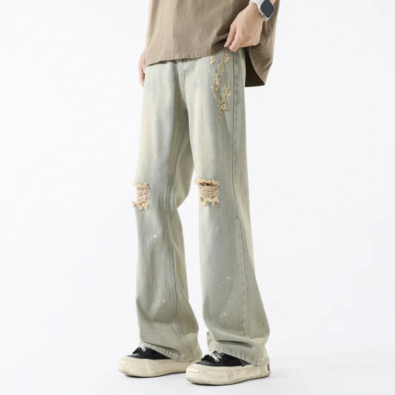 GALAXY FAIRY Jeans Unisex-7