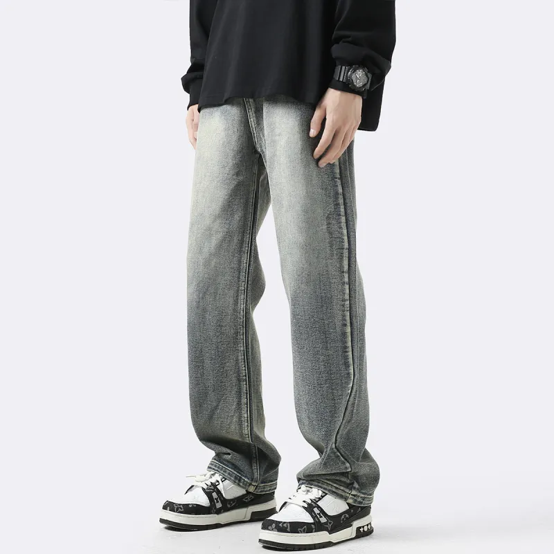 GALAXY FAIRY Jeans Unisex-18