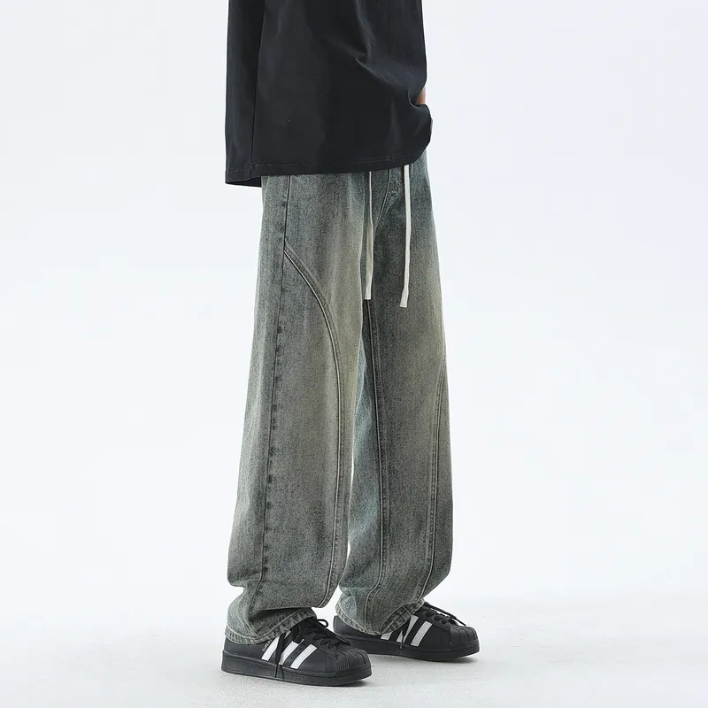 GALAXY FAIRY Jeans Unisex-8