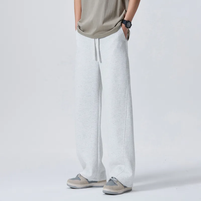 GALAXY FAIRY Knitted Sports Pants Unisex-16
