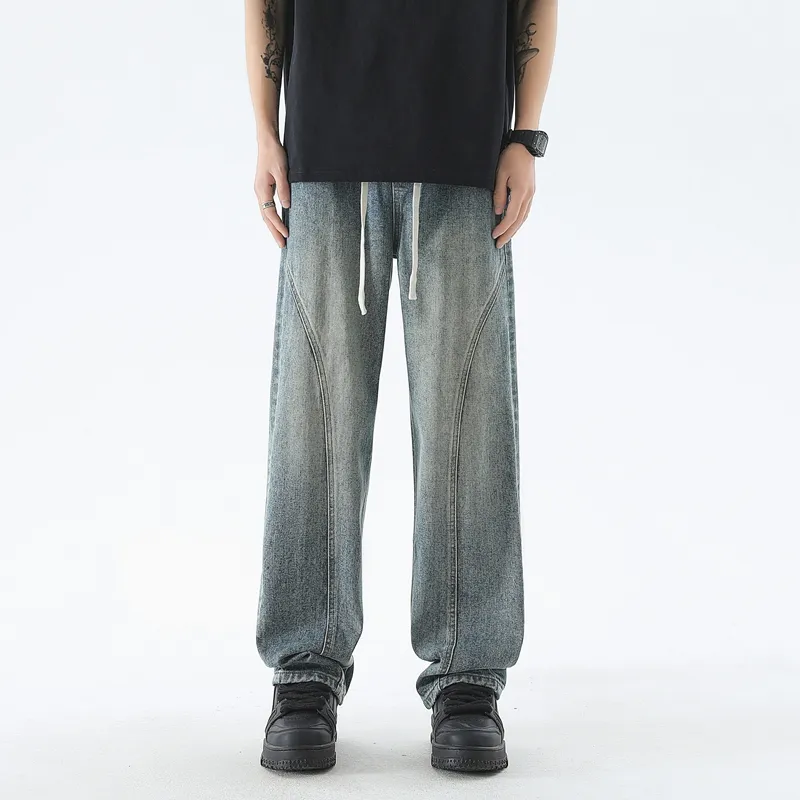 GALAXY FAIRY Jeans Unisex-12