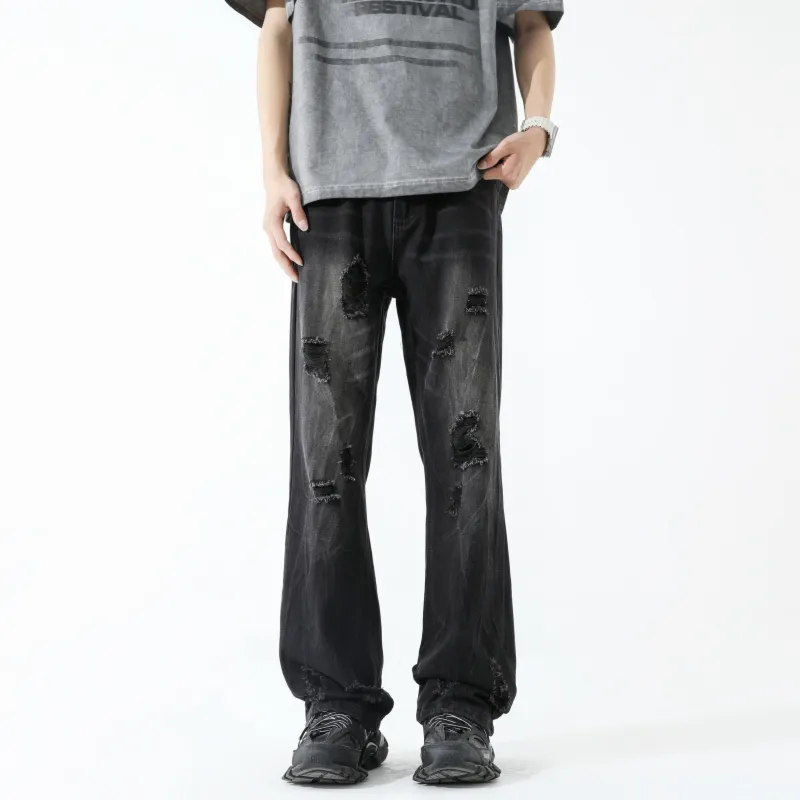 GALAXY FAIRY Jeans Unisex-8