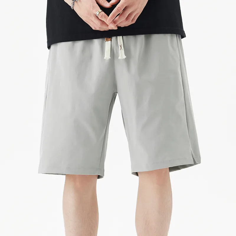 GALAXY FAIRY Casual Shorts Unisex-17