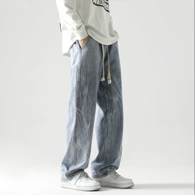 GALAXY FAIRY Jeans Unisex-4