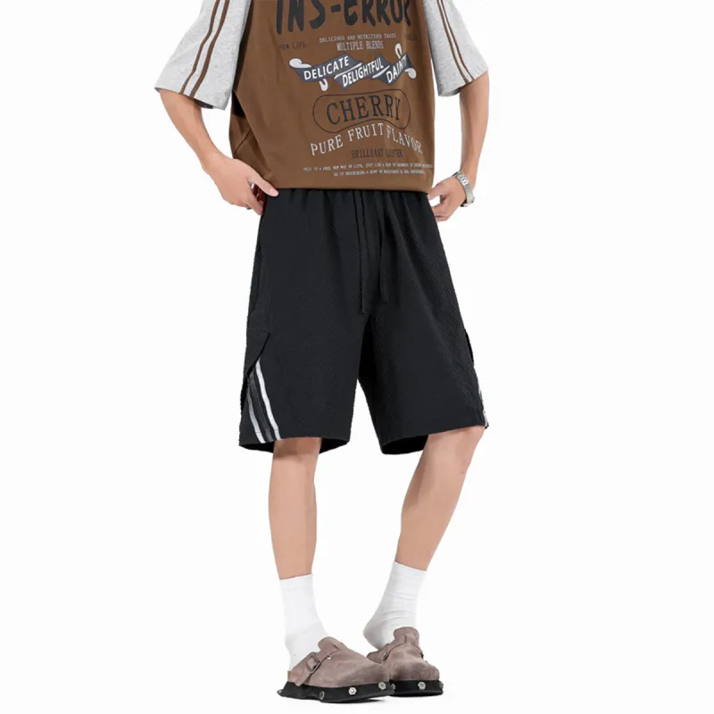 GALAXY FAIRY Casual Shorts Unisex-2