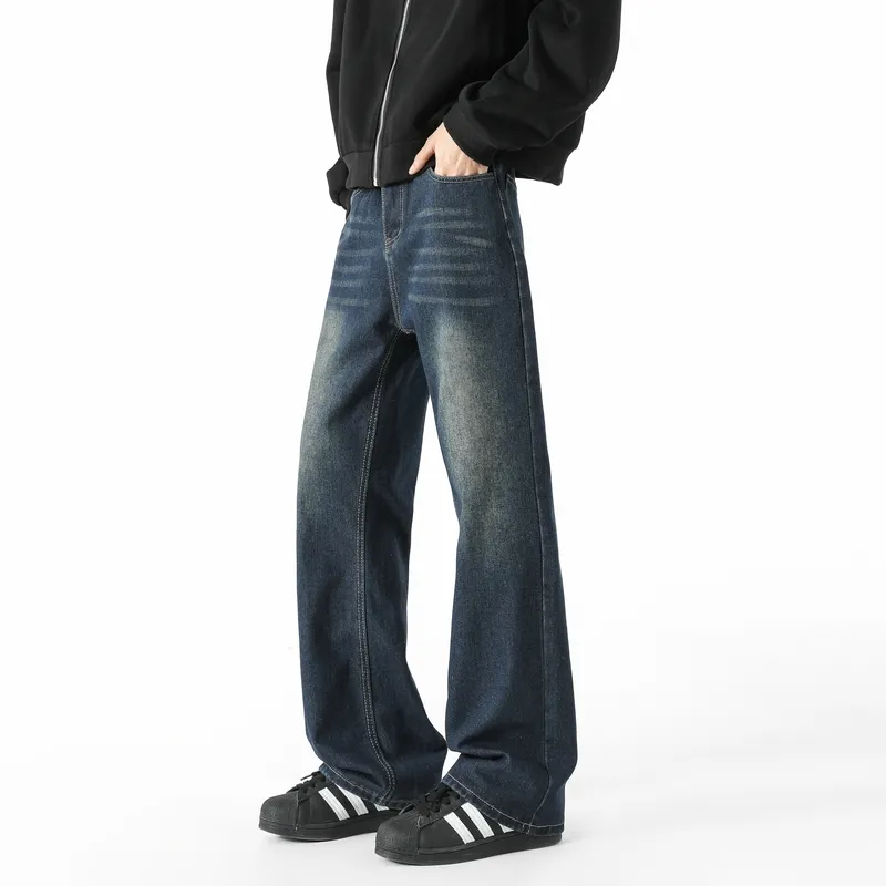 GALAXY FAIRY Jeans Unisex-18