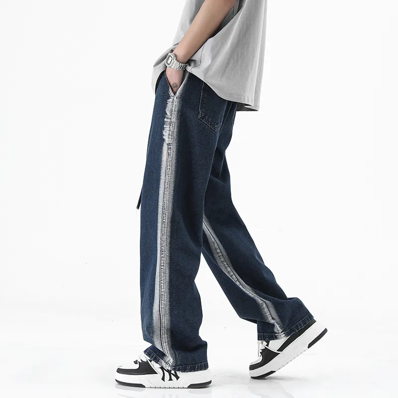 GALAXY FAIRY Jeans Unisex-7