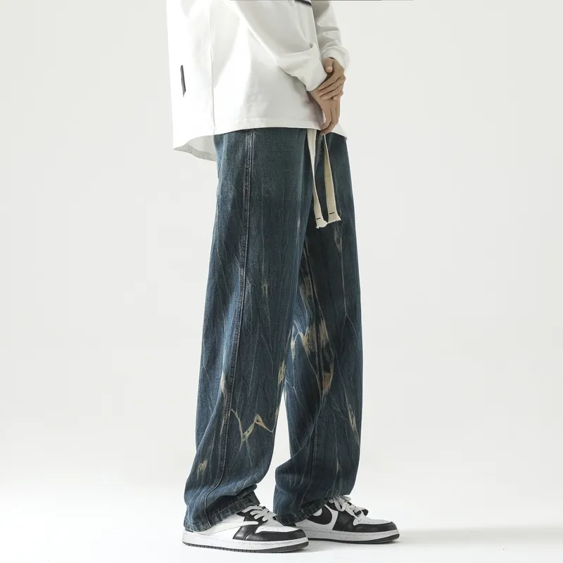 GALAXY FAIRY Jeans Unisex-18