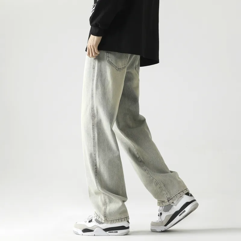 GALAXY FAIRY Jeans Unisex-4