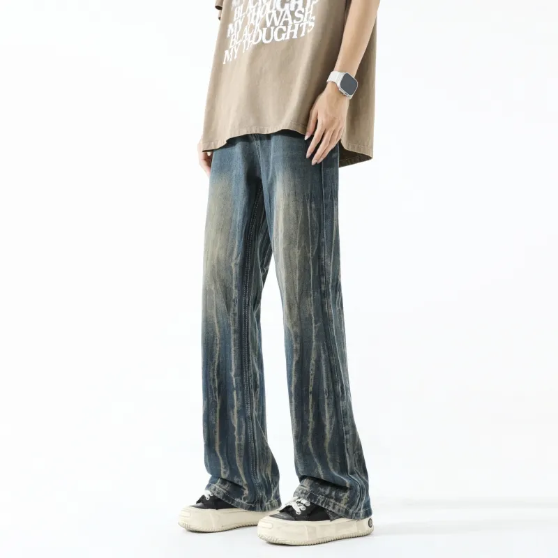 GALAXY FAIRY Jeans Unisex-12