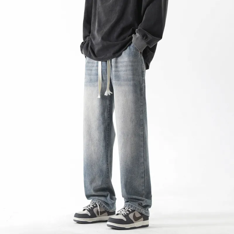 GALAXY FAIRY Jeans Unisex-16