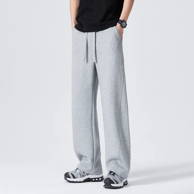 GALAXY FAIRY Knitted Sports Pants Unisex-10