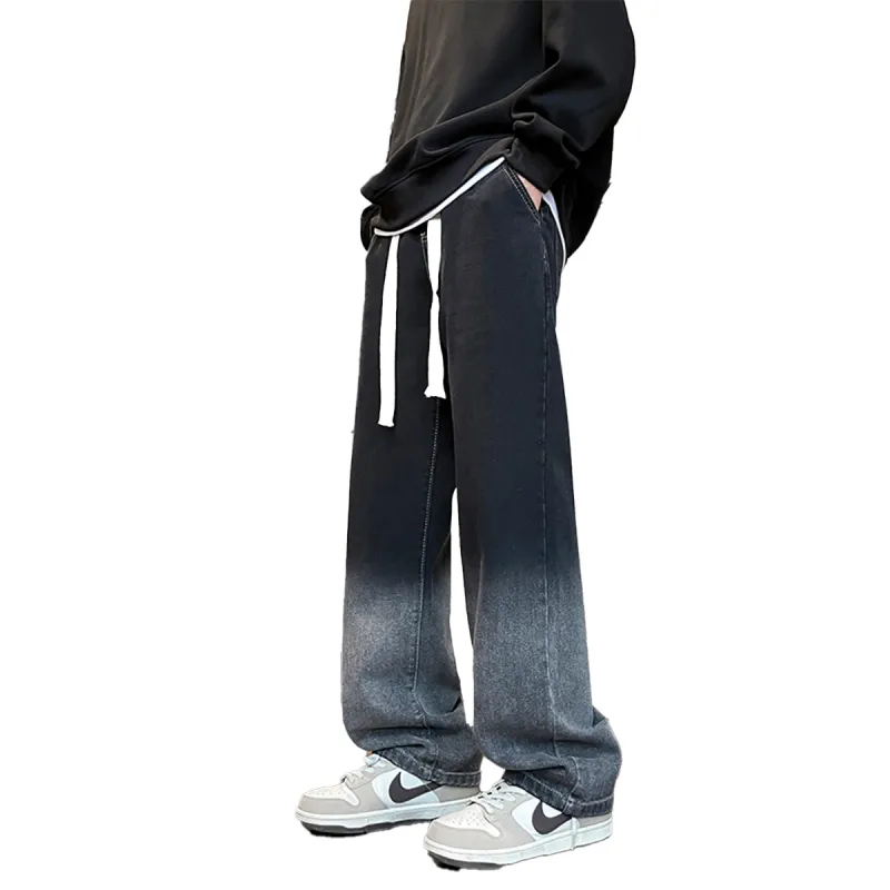GALAXY FAIRY Jeans Unisex-6