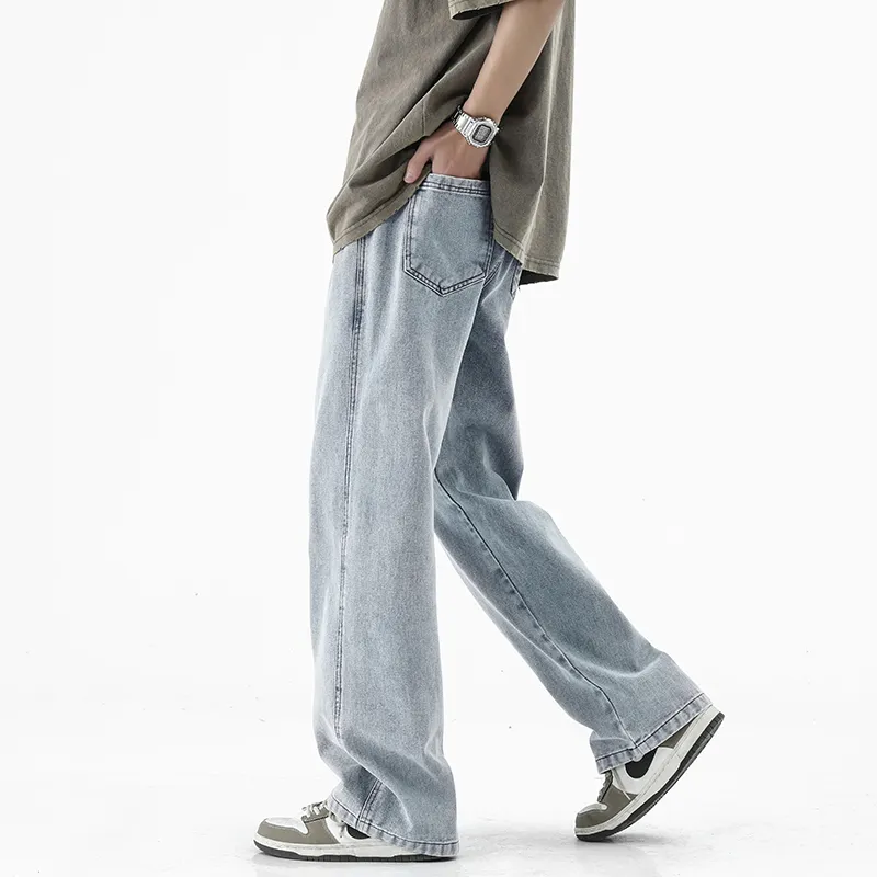 GALAXY FAIRY Jeans Unisex-14