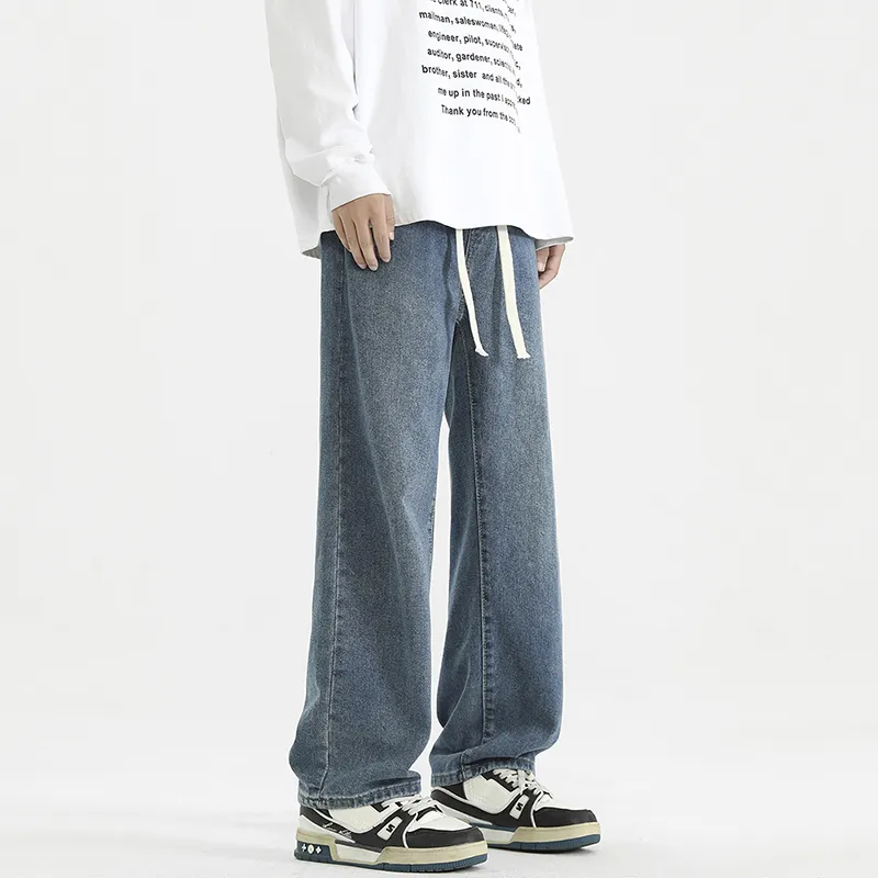 GALAXY FAIRY Jeans Unisex-15