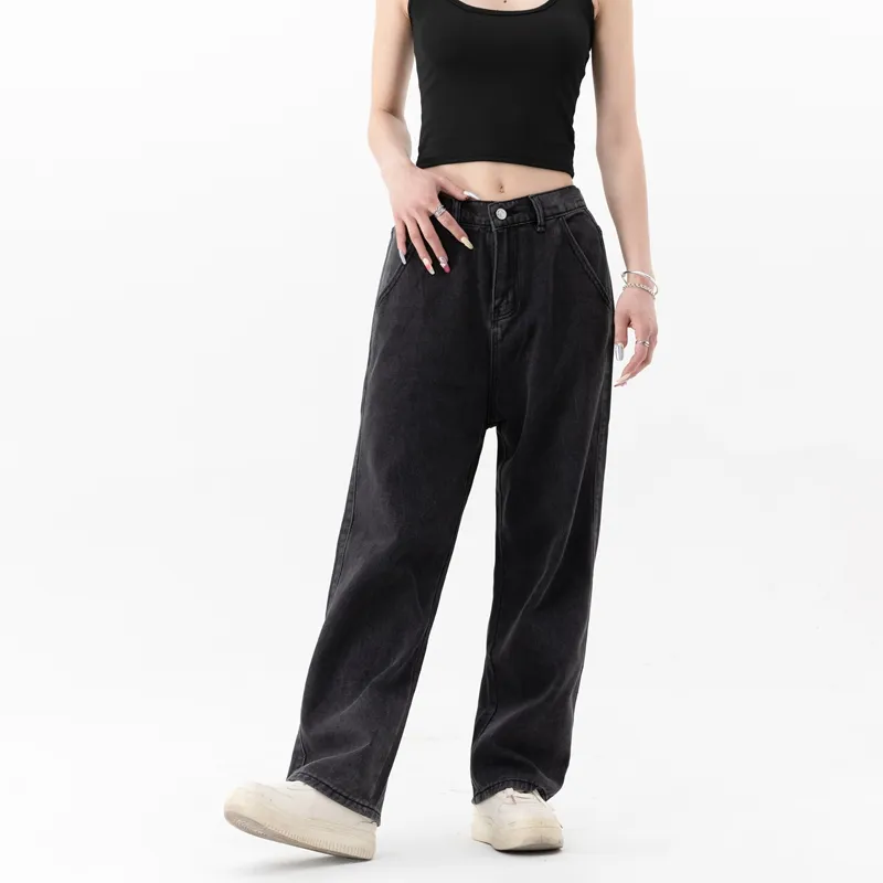 GALAXY FAIRY Jeans Unisex-9
