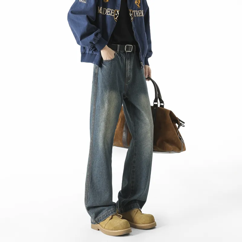 GALAXY FAIRY Jeans Unisex-9