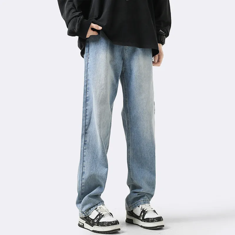GALAXY FAIRY Jeans Unisex-12