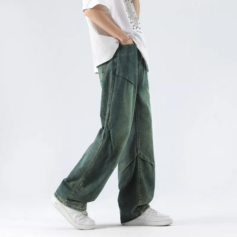 GALAXY FAIRY Jeans Unisex-7