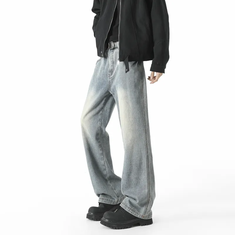 GALAXY FAIRY Jeans Unisex-17