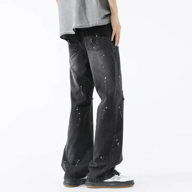GALAXY FAIRY Jeans Unisex-4